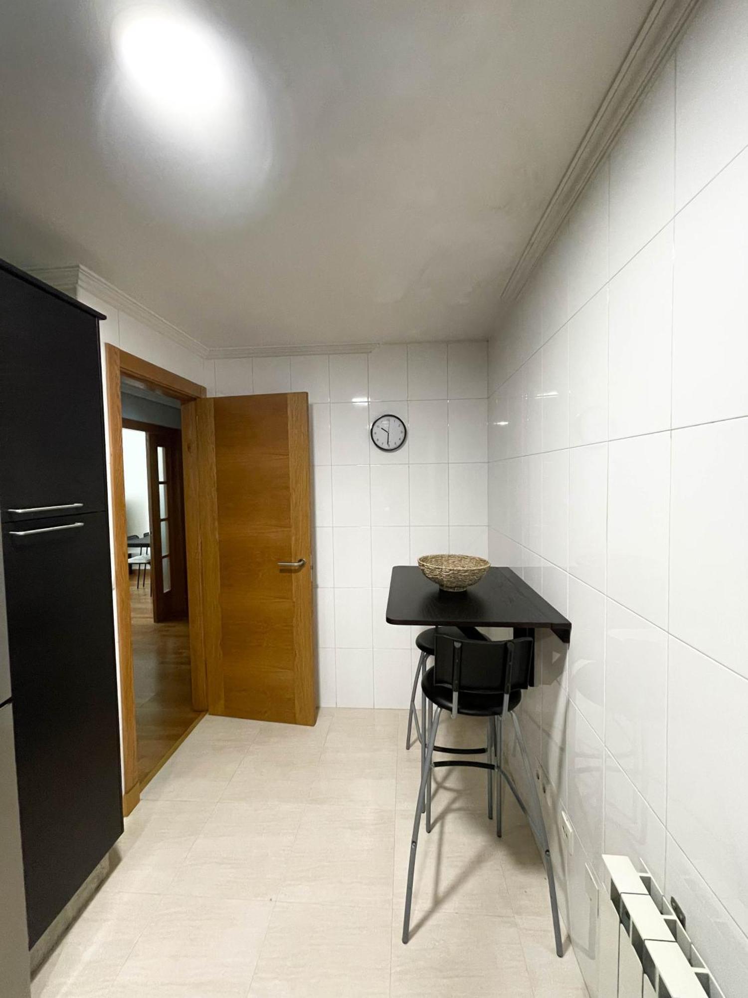 Apartamento Nuskis Porriño Exteriör bild