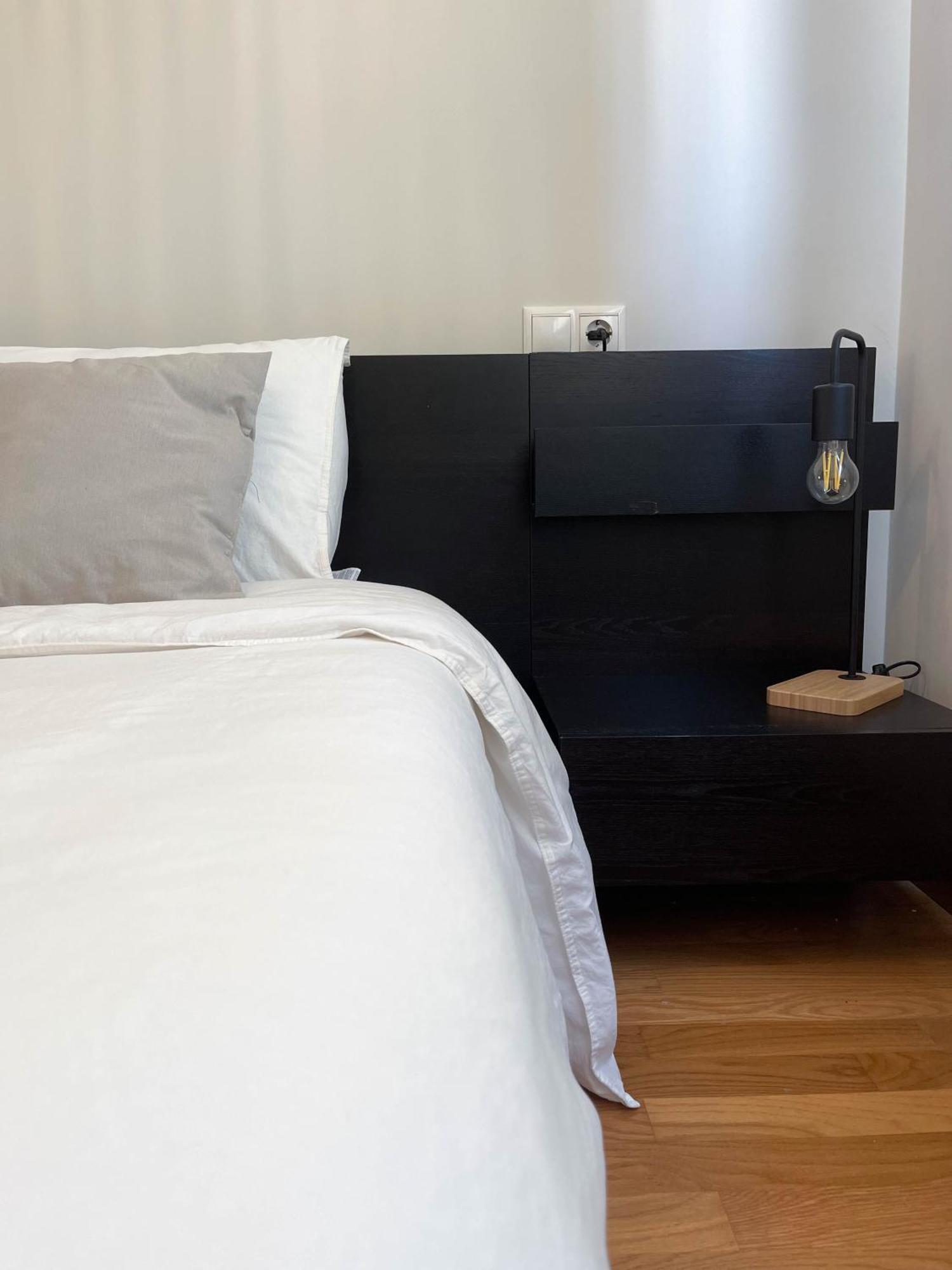 Apartamento Nuskis Porriño Exteriör bild