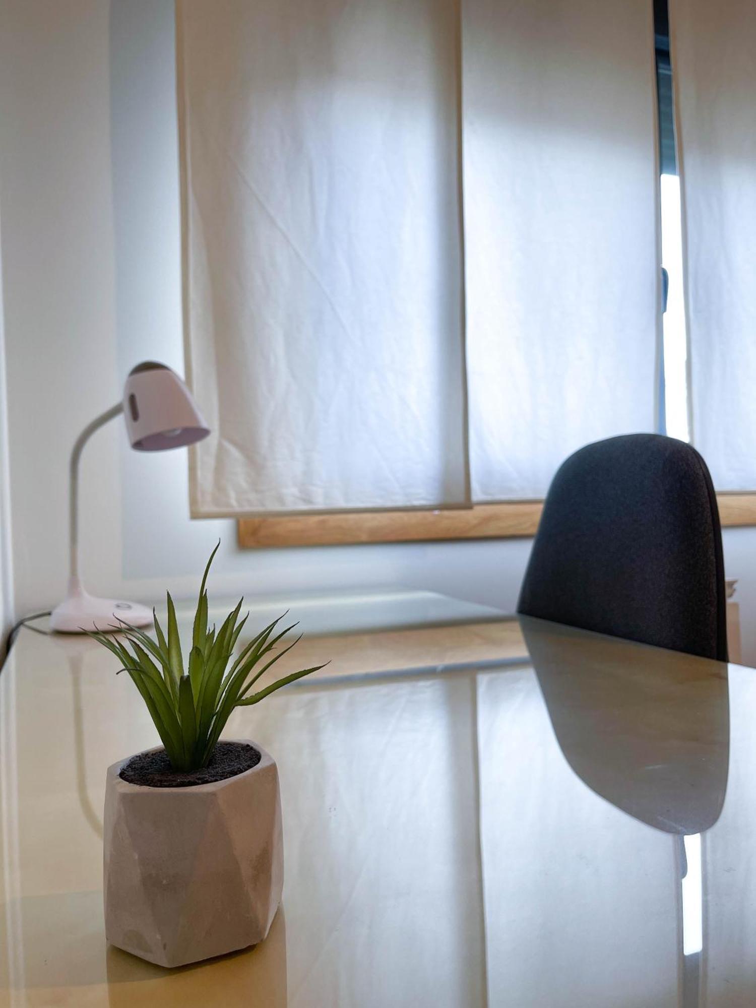 Apartamento Nuskis Porriño Exteriör bild