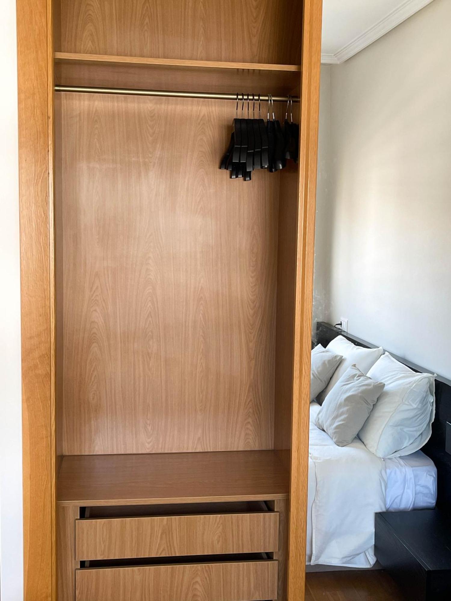 Apartamento Nuskis Porriño Exteriör bild