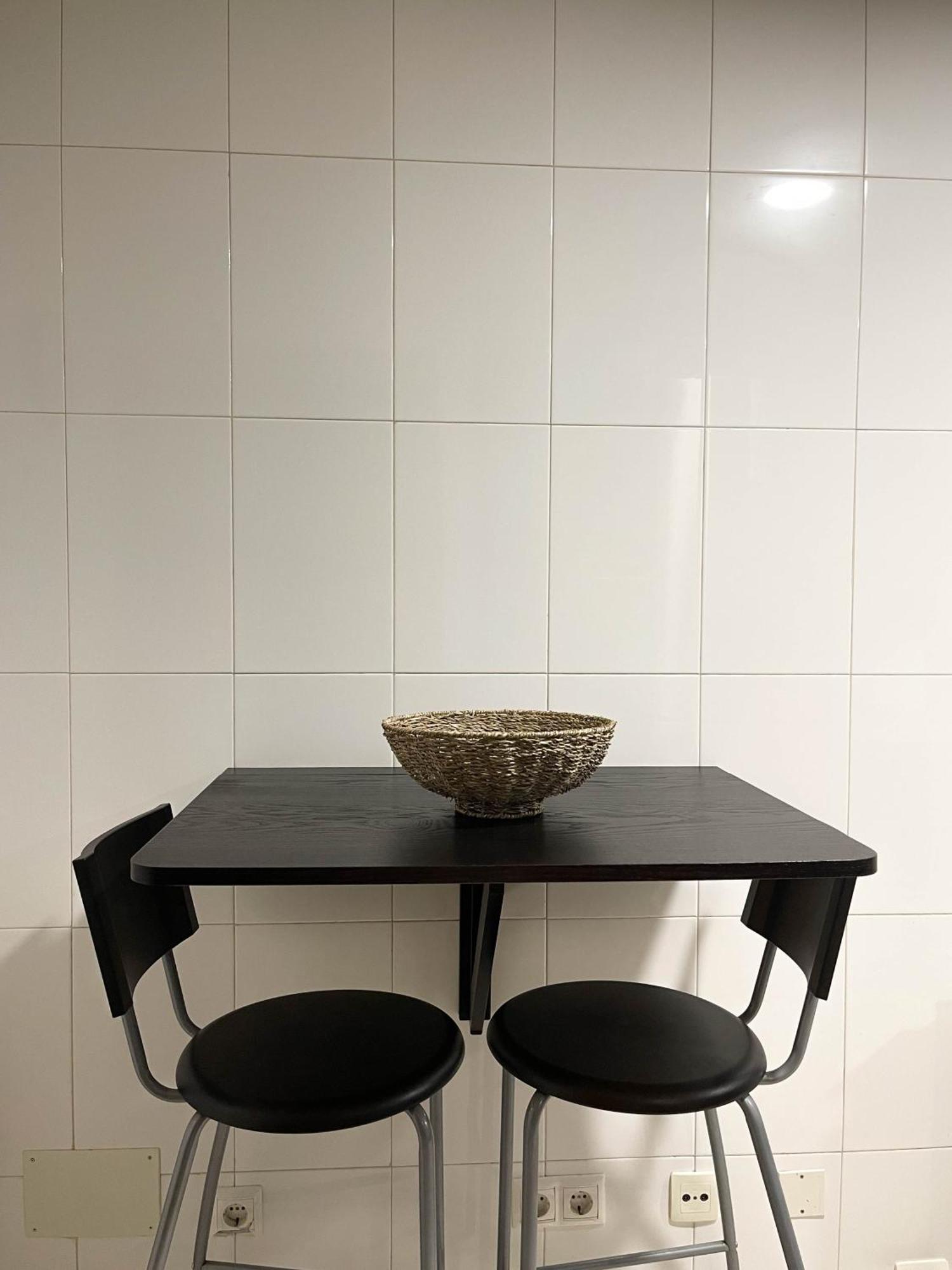 Apartamento Nuskis Porriño Exteriör bild