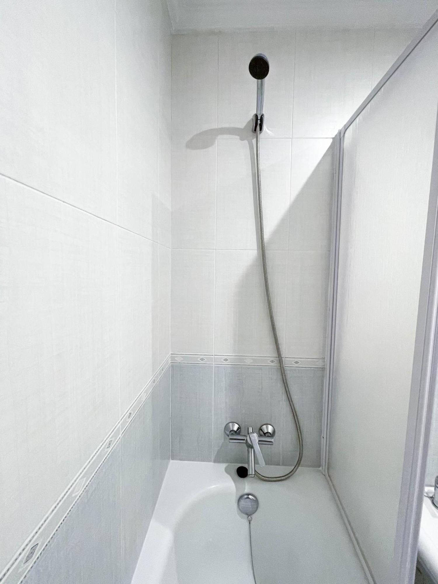 Apartamento Nuskis Porriño Exteriör bild