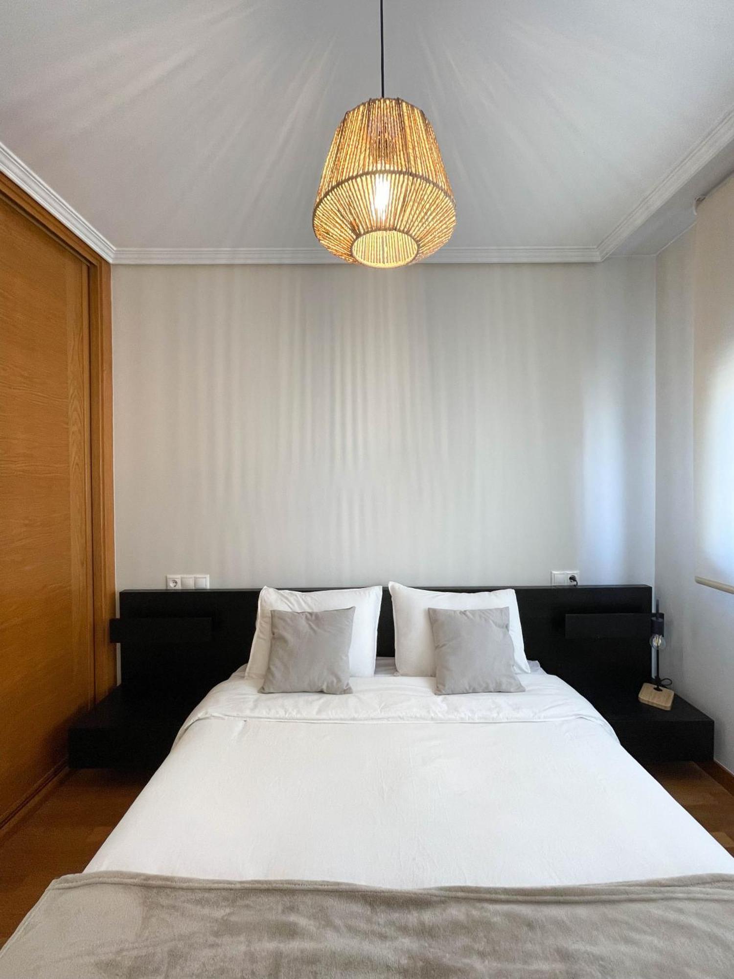 Apartamento Nuskis Porriño Exteriör bild